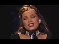 Download Lagu Vanessa Williams - Save The Best For Last (Live @Grammy's 1993)