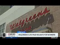 Walgreens makes major employee time off decisions