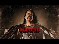 Machete Action Thriller Comedy Crime - Action Movies