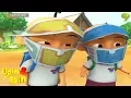 UpIN DAN IPiN TerBaru 2017 | AZAM PUASA Musim 11 FULL HD PASGOSEGA #PAST 9 | UPIN IPIN TERBARU