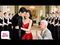 Download Lagu Marriage 3 years, he let his sister slap her 100 times; she left, married CEO, he begged in tears!