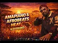 Lagu Amapiano \u0026 Afrobeats Mix 2026 🔥 | African Vibes by DJ RASKO