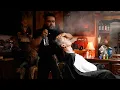 Brace Yourself We re Back With America s Most Polite Barber For A Hot Towel Shave In Phoenix