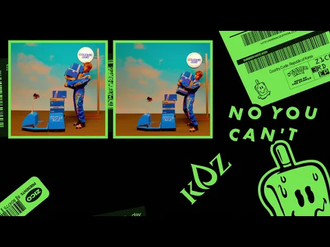 No you can't