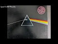 Pink Floyd - Speak To Me/Breathe  - On The Run