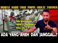 Lagu Herri Pras Temukan Video Ketika Habib Umar Pimpin Sholat Tarawih - Bagaimana Bacaan Qur'an nya.?