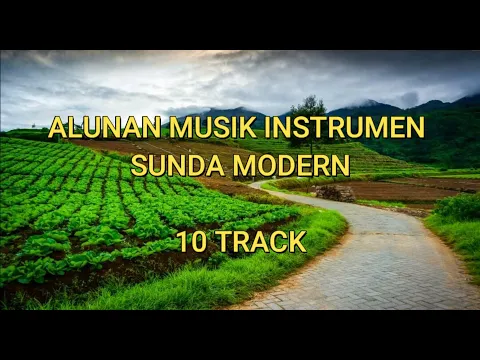 Download MP3 INSTRUMEN SUNDA MODERN