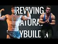 REVIVING NATURAL BODYBUILDING ft Natural Hypertrophy