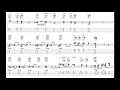 Johnny Smith - Moonlight in Vermont  ( Transcription tab )