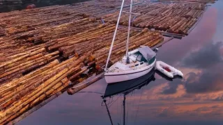 Sailing West Coast Style