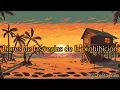 Siddhartha, Emmanuel Horvilleur - Acapulco [Letra]