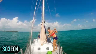 Doing Chores and Making Friends in Paradise | S03E04