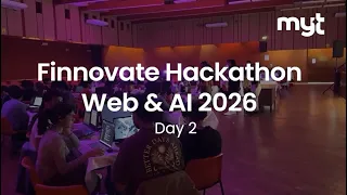 Day 2 - Finnovate Web & AI Hackathon 2026