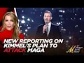 Download Lagu Megyn Kelly Reveals Jimmy Kimmel Was Preparing to ATTACK MAGA Instead of Apologize on Wednesday