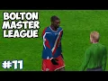 Winning Eleven 9 LE 2009-10 Season: Bolton Master League · Ep.11