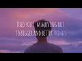 Charlie Puth - LA Girls (Lyric Video)