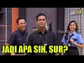 Download Lagu Sisca Saras Bingung Beresin Kasus, Pasukin Bingung Surya Jadi Apa | LAPOR PAK! (10/10/22) Part 4 Download Lagu Sisca Saras Bingung Beresin Kasus, Pasukin Bingung Surya Jadi Apa | LAPOR PAK! (10/10/22) Part 4