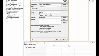 Java Interface tutorial in BITM batch 12 android