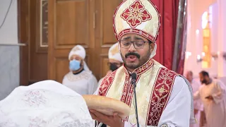 ياسيدنا ومخلصنا الغريغورى   ابونا ديفيد رضا دندنها