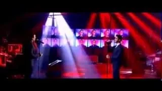 صابر الرباعي وأحمد جمال ضاقت بيك خلص ثاركـ من برنامج تاراتاتا 