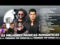 Download Lagu LÉO MAGALHÃES, SILVANNO SALLES, MARÍLIA TAVARES, PABLO - MIX AS MELHORES ROMÂNTICAS