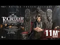 The RajaSaab Motion Poster | Prabhas | Maruthi | Thaman S | TG Vishwa Prasad | People Media Factory