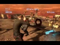 [PC] RESIDENT EVIL 6 mercenaries HSF solo Jake 1337k