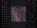 Particle Explosion p5 js Creative Coding Share - 1