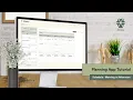 Schedule Page Tutorial - Morning vs Afternoon