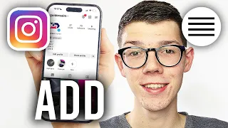 How To Add Multiple Lines In Instagram Bio - Full Guide