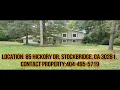 Privately Owned House for Rent