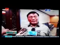 Kabar Senator - Selamat Pagi Indonesia MetroTV 14 April 2016