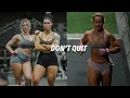 Download Lagu Queens Don’t Quit, They Lift - Female Gym Motivation 👑