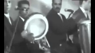 الحاجة الحمداوية و با لحسن بشويا 