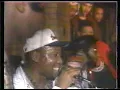KRS-One South Bronx live in NYC