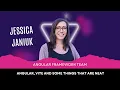 Jessica Janiuk Angular Vite and Some Things that are Neat ViteConf 2025