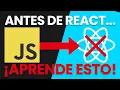 What You Should Know About JavaScript BEFORE Learning React
