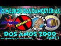 Download Lagu SET O MELHOR DAS CASAS NOTURNAS DOS ANOS 2000 - (PART 1)