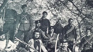 Песен за Аце Войвода 