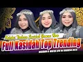 Download Lagu TOP TRENDING QASIDAH 2025 - EL WAFDA LIVE IN TURIREJO DEMAK CENTRAL JAVA
