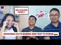 Download Lagu SHOCKING FACTS DURING OUR TRIP TO PROMOTE TOURISM IN PERAK, MALAYSIA !!