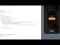 SwiftUI How Animation Delay Affects the Iteration of an Animation