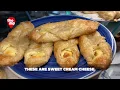 Pastelitos And Cafe Con Leche At The Cubanest Corner In All Of New York City