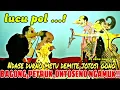 Download Lagu BAGONG,PETRUK NGAMUK DURNO NEKAT GOWO DEMIT NGREBUT PUSAKA PANDOWO LUCU KI DALANG SENO NUGROHO