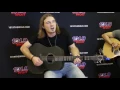 Morgan Wallen "The Way I Talk'"