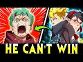 Download Lagu 🚨Daemon Is FINALLY About to Get Humbled – Mamushi’s Power Is Terrifying!🚨