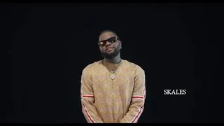 skales ft harmonize wooooo