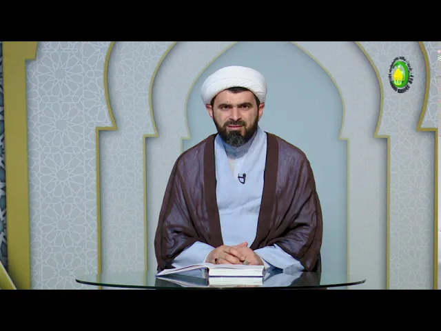 ⁣163    Səxavətli olmağın faydaları - Höccətül-İslam Firuz Yaşaroğlu