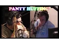 Panty Huffing
