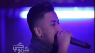 أحمد حسين كل الحكايه دندنها